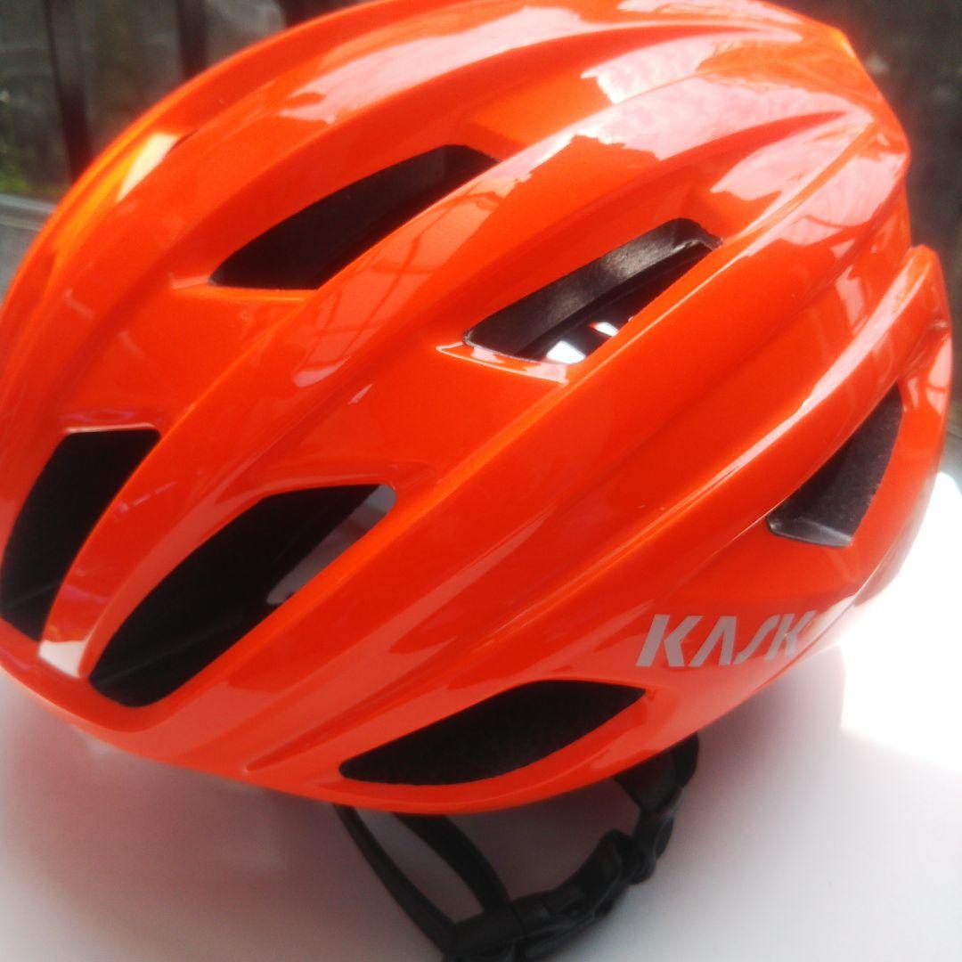 KASK カスク ヘルメット MOJITO  サイズM 正規品