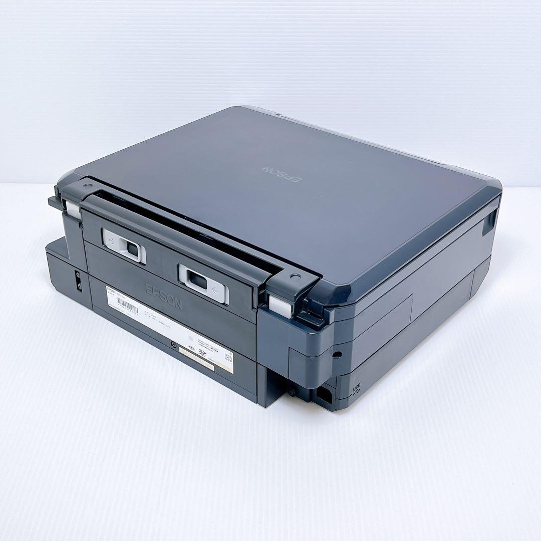 EPSON EP-775A インクジェットプリンター エプソン