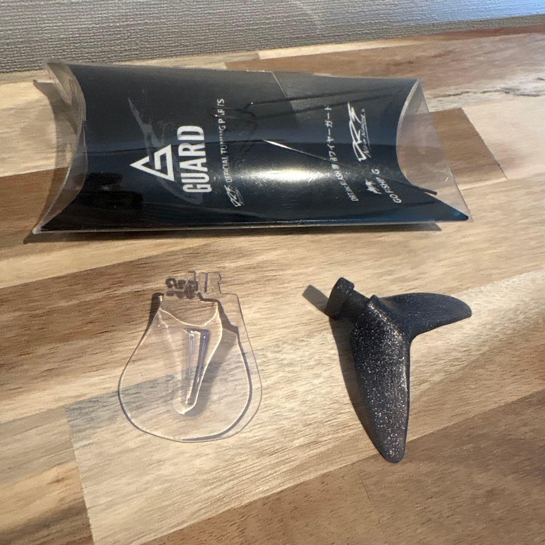 【専用】タイニークラッシュ クラッシュ9 少年時代　プロブルー