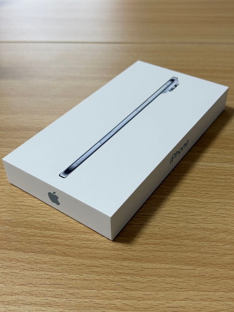 iPhone Air 本体 256GB SIMフリーSky Blue新品未開封