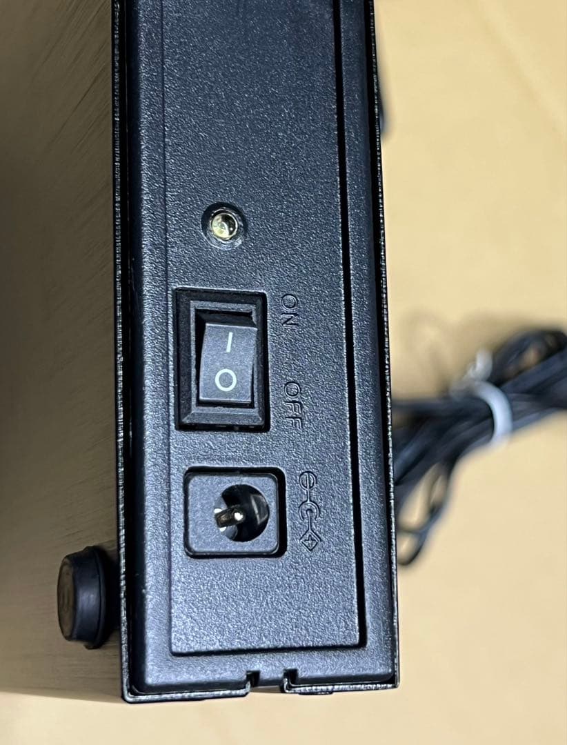 Toshiba MD06ACA10T 10TB 外付けハードディスク