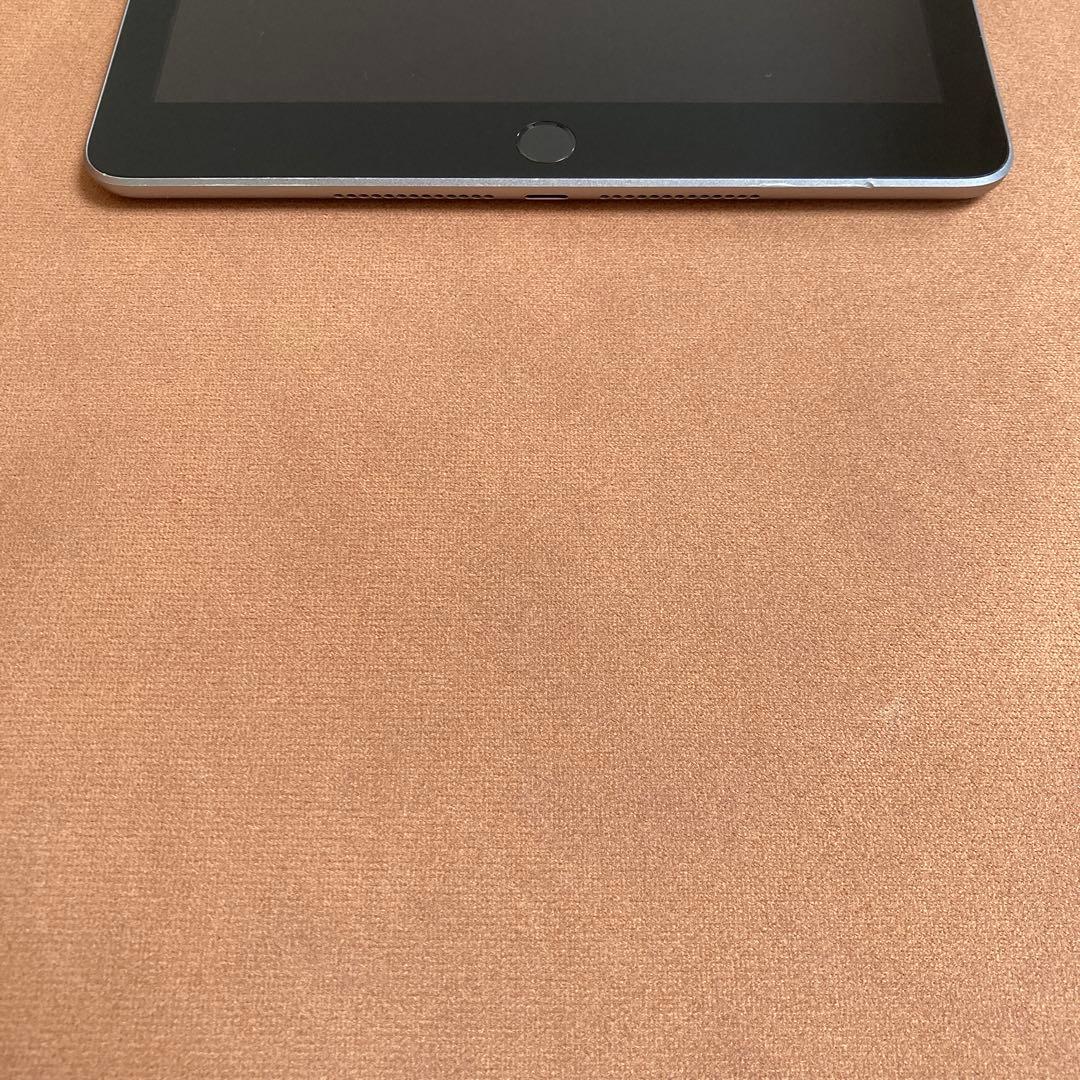 113【早い者勝ち】電池最良好☆iPad6 第6世代 128GB WIFIモデル