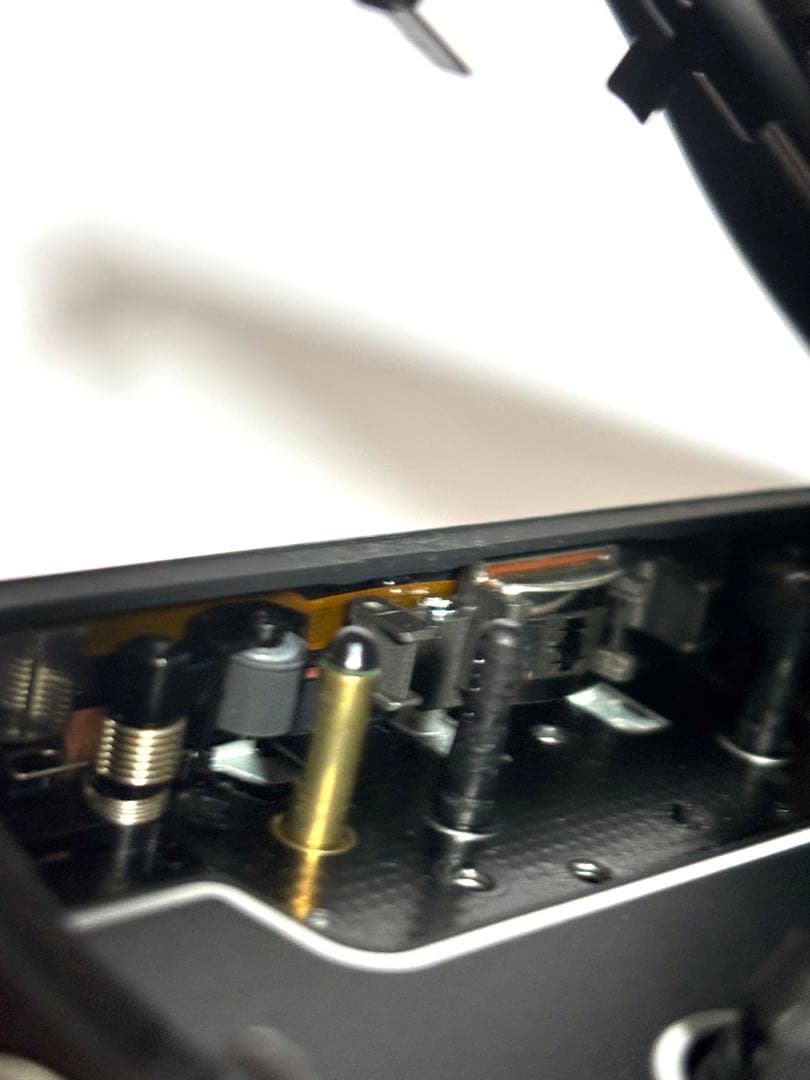 SONY カセットウォークマン WM-EX1 整備品 本体のみ