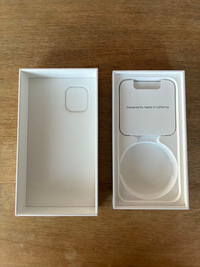 iPhone12 mini 本体128GBホワイト　おまけつき