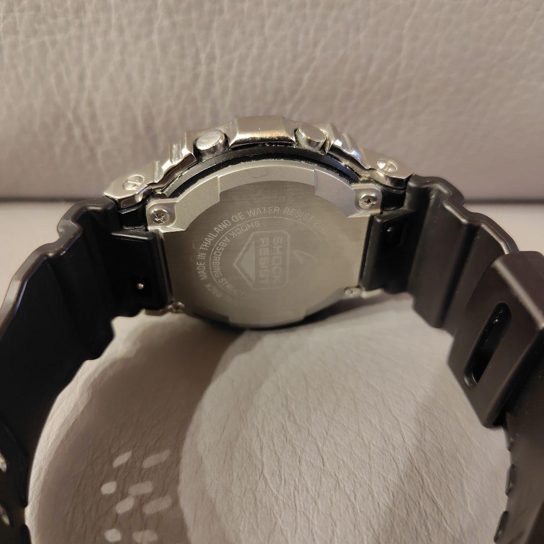 時計 GM-5600
