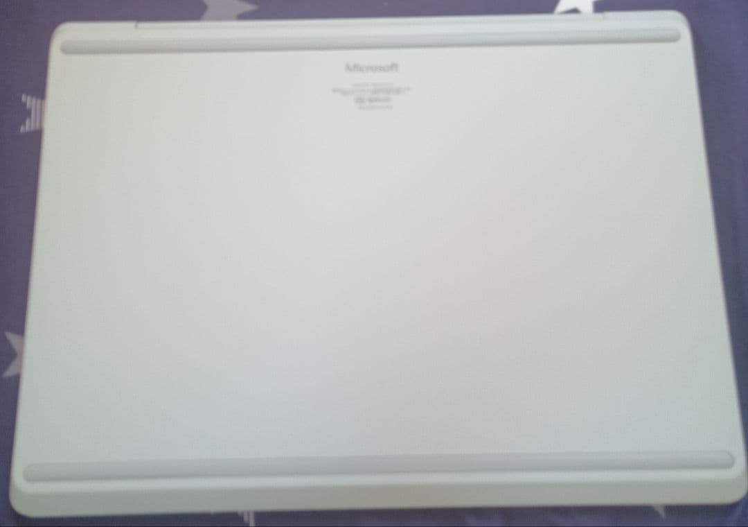 交渉中　Microsoft Surface Laptop Go 3 本体