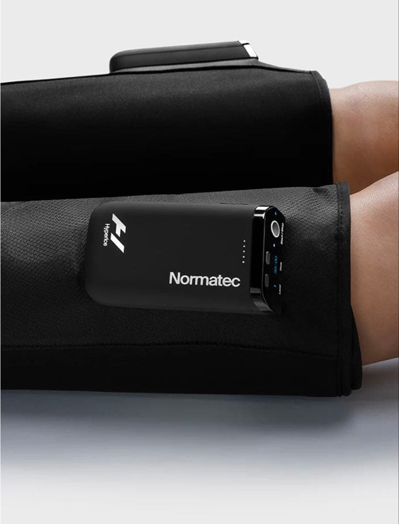 HyperIce Normatec ノルマテック　ローワーレッグ