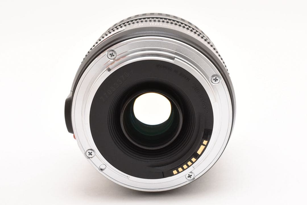 美品　Canon EF 28-105mm f/3.5-4.5 II USM