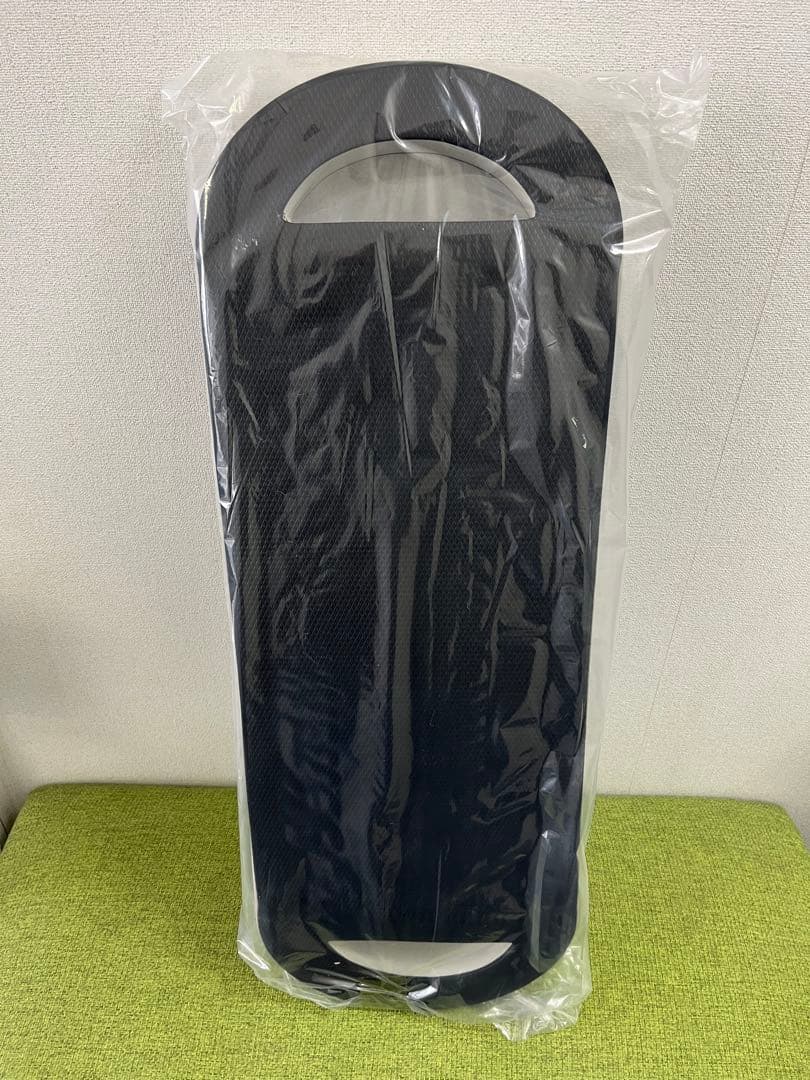 トランポリン用スノーボード