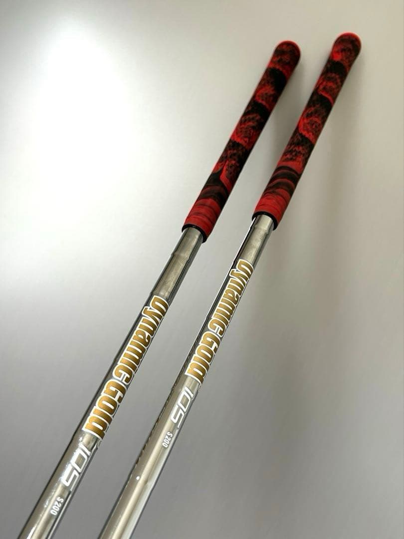 コブラ ウェッジ2本セット　 KING cobra sb ブラック2023