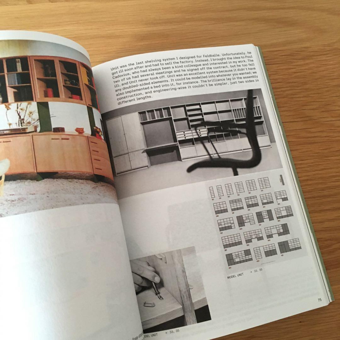 アート・デザイン・音楽 Kai Kristiansen: An Industrious Designer