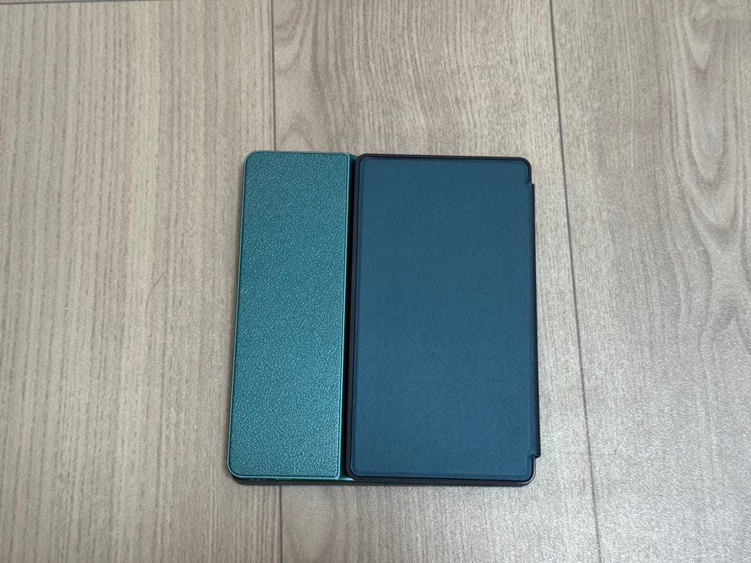 [美品] xiaomi 墨案 Moan mix7 電子書籍リーダー