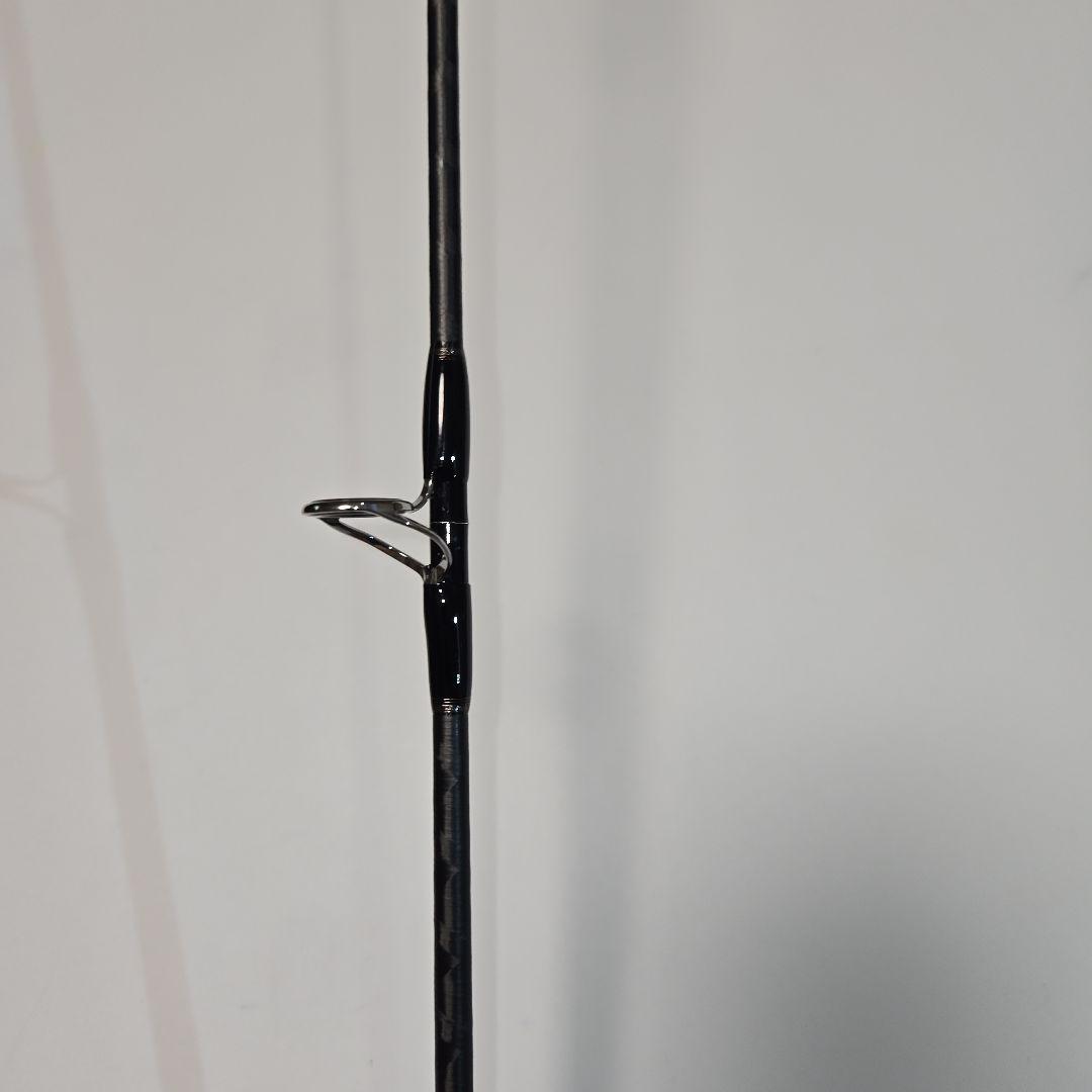 シマノ オシアプラッガー フルスロットル S82MH