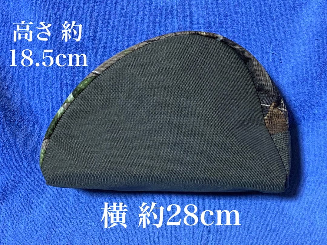 シマノ TRIBAL リールケース 3個セット 鯉釣り・カープフィッシング