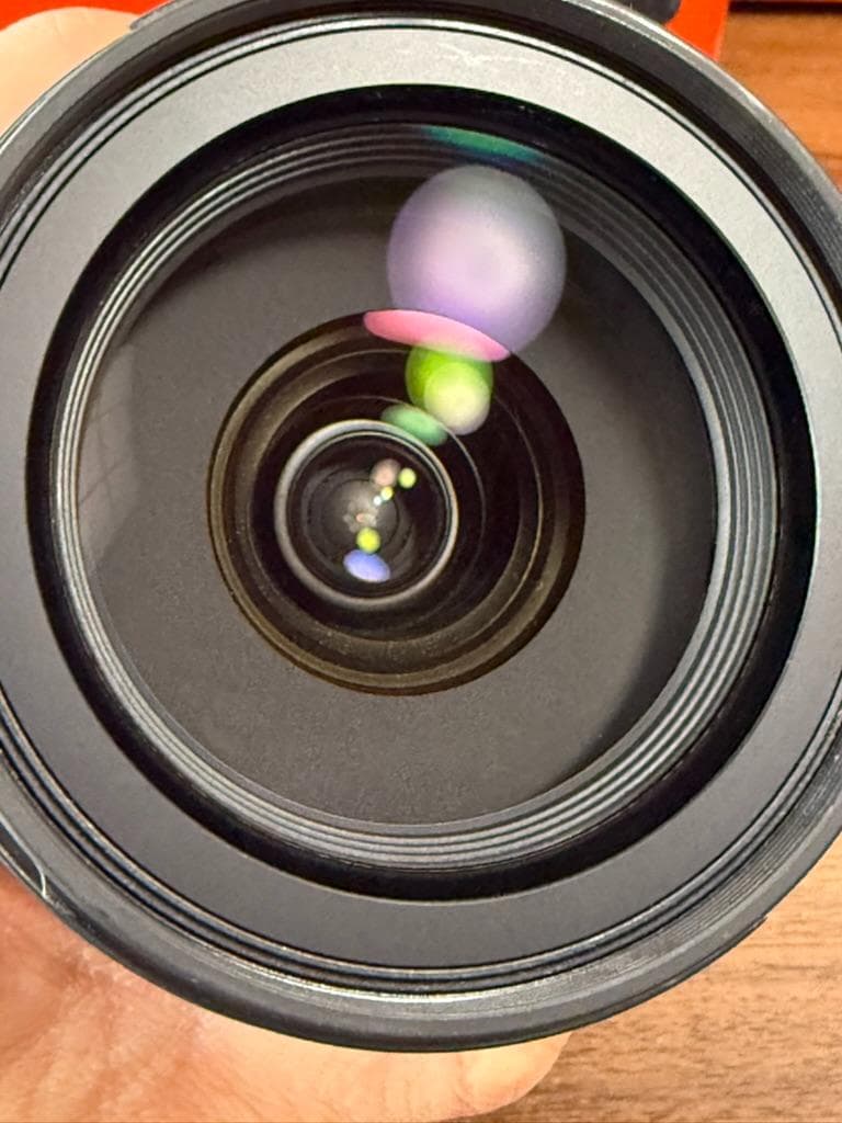 【シャッター数12,988回】SONY α55 ＋ズーム・単焦点レンズ2本セット