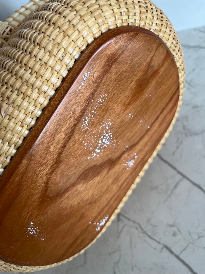 SALE ナンタケットバスケット