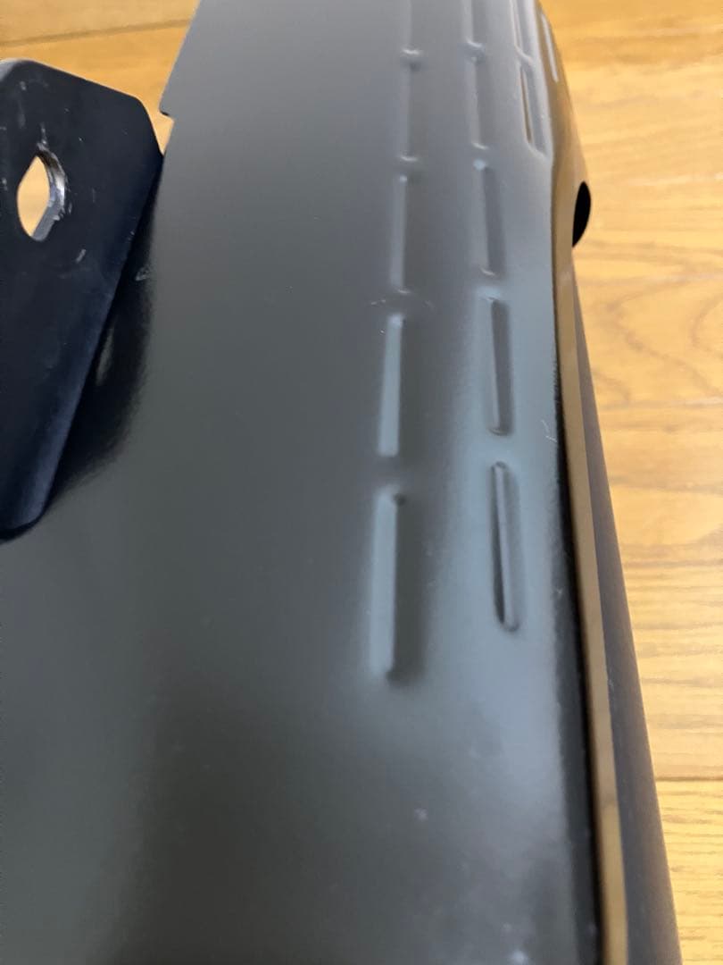 Kawasaki カワサキ　ZX-6R 純正サイレンサー マフラー　K623