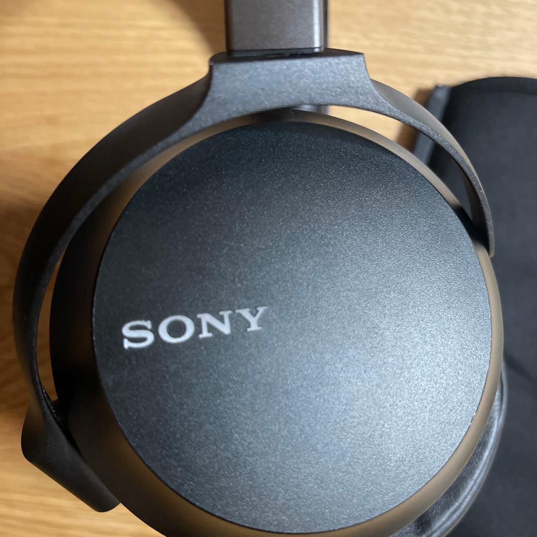 ヘッドホン SONY MDR-Z7M2