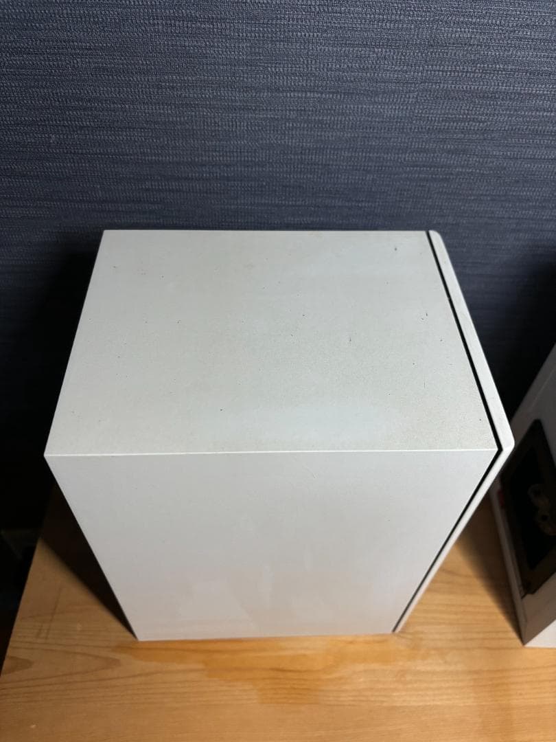 DALI ZENSOR PICO ホワイト