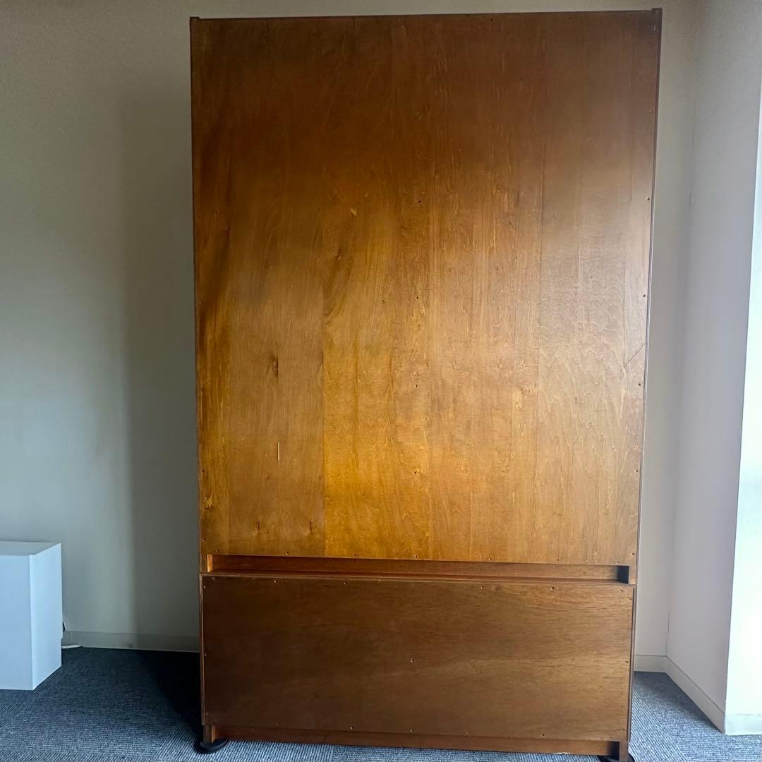 くま　パシフィックファニチャー ブックシェルフ【オーダー品】