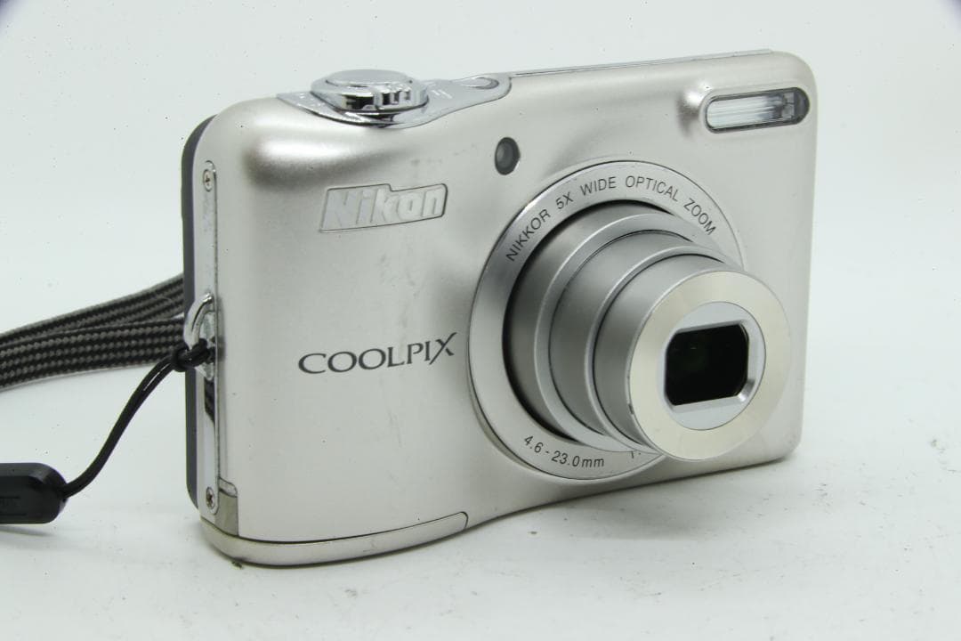 【R2182】 Nikon COOLPIX L32 ニコン クールピクス