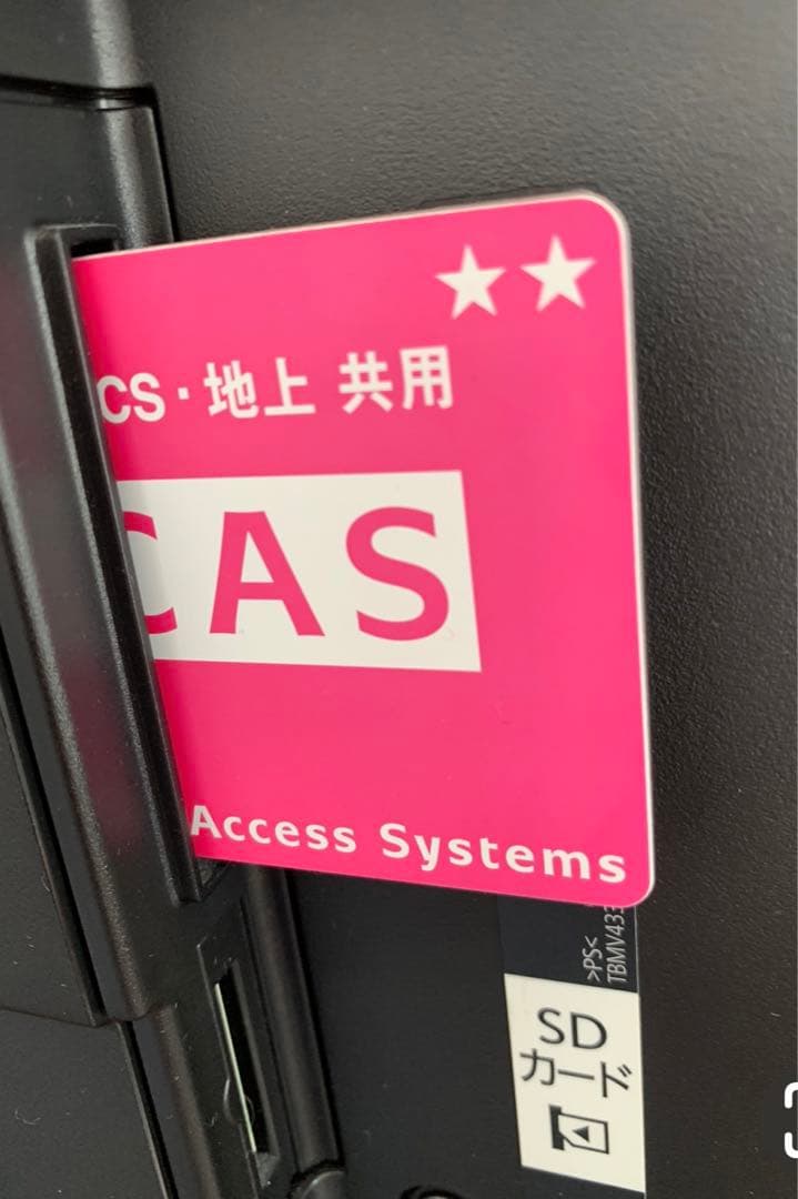 Panasonic60V型テレビ