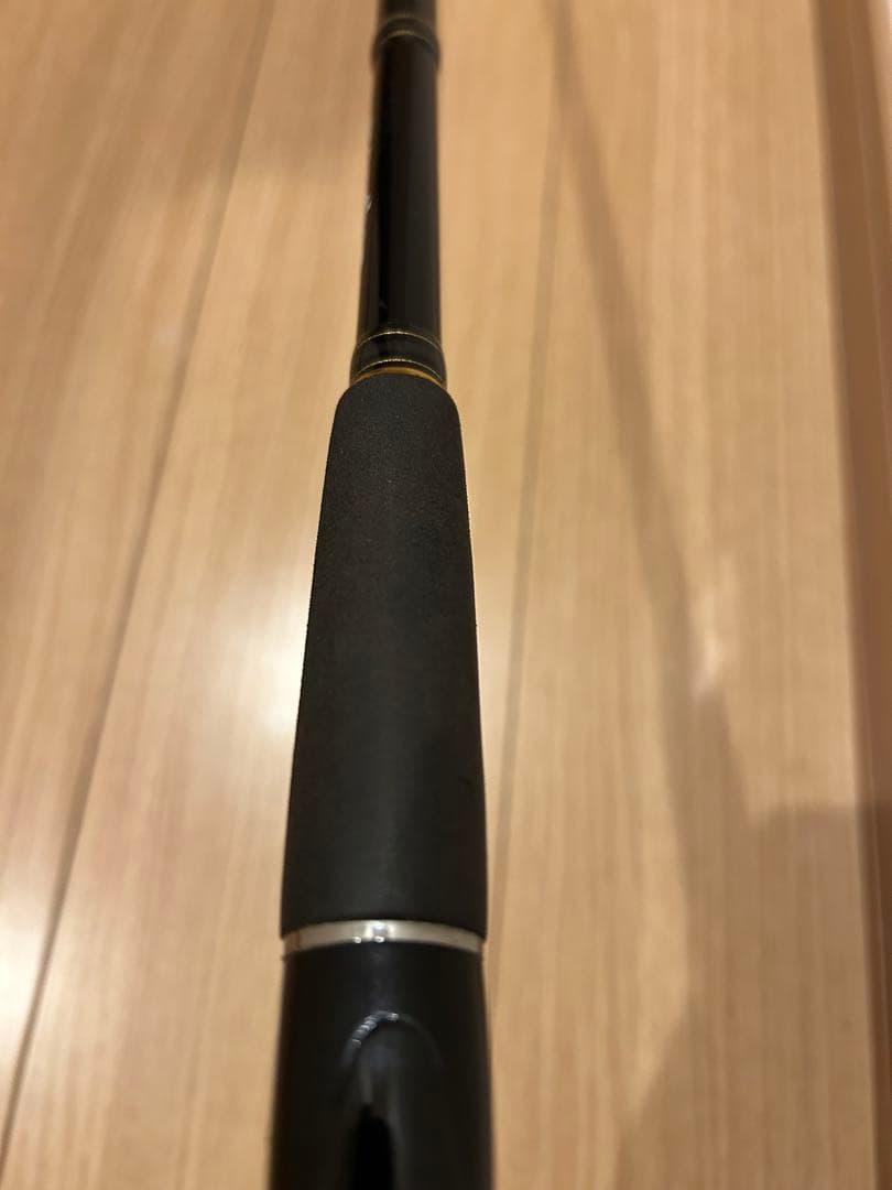 【限定値引き】morethan AGS 109MML シーバスロッド