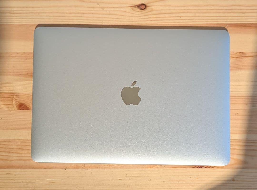 チューリップ【最安・美品】MacBook Pro 13インチ M2