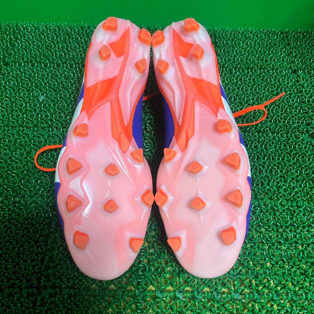 アディダス サッカースパイク プレデター ELITE HG/AG ジャパン