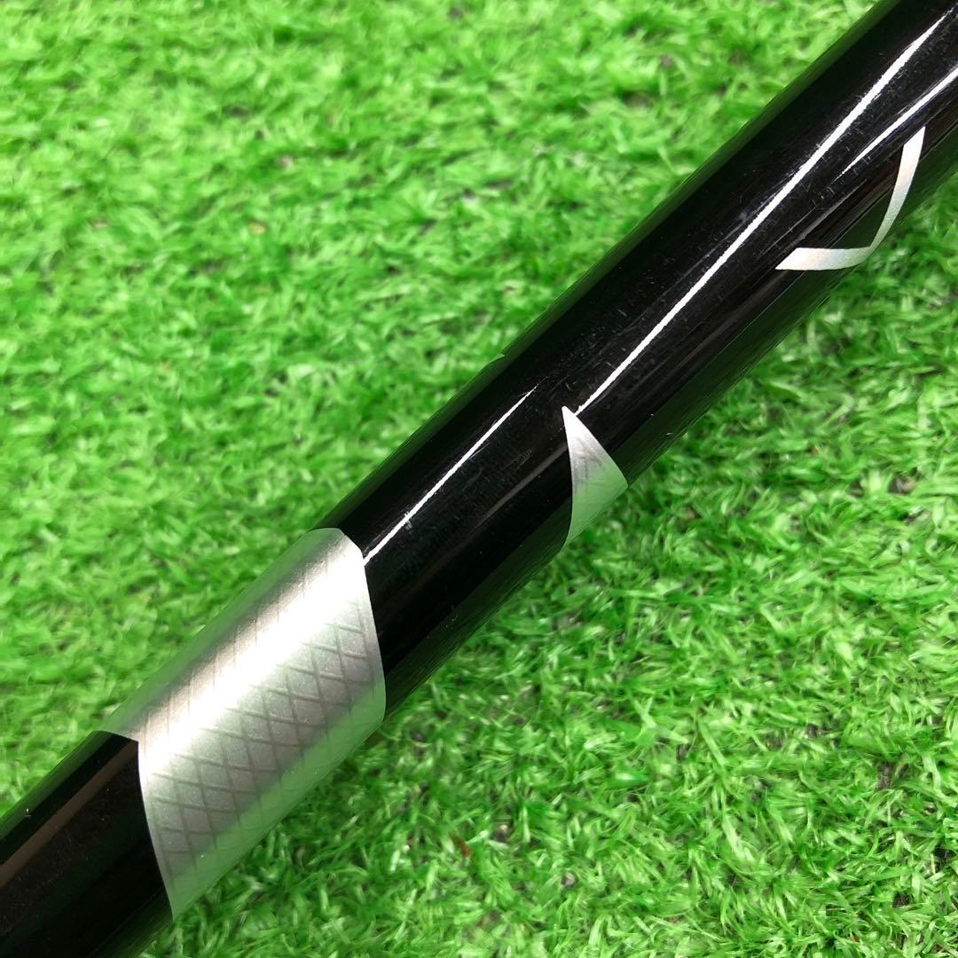 Gsh-895VENTUS シャフト単品 flex6-X サンプル品 スリーブ付