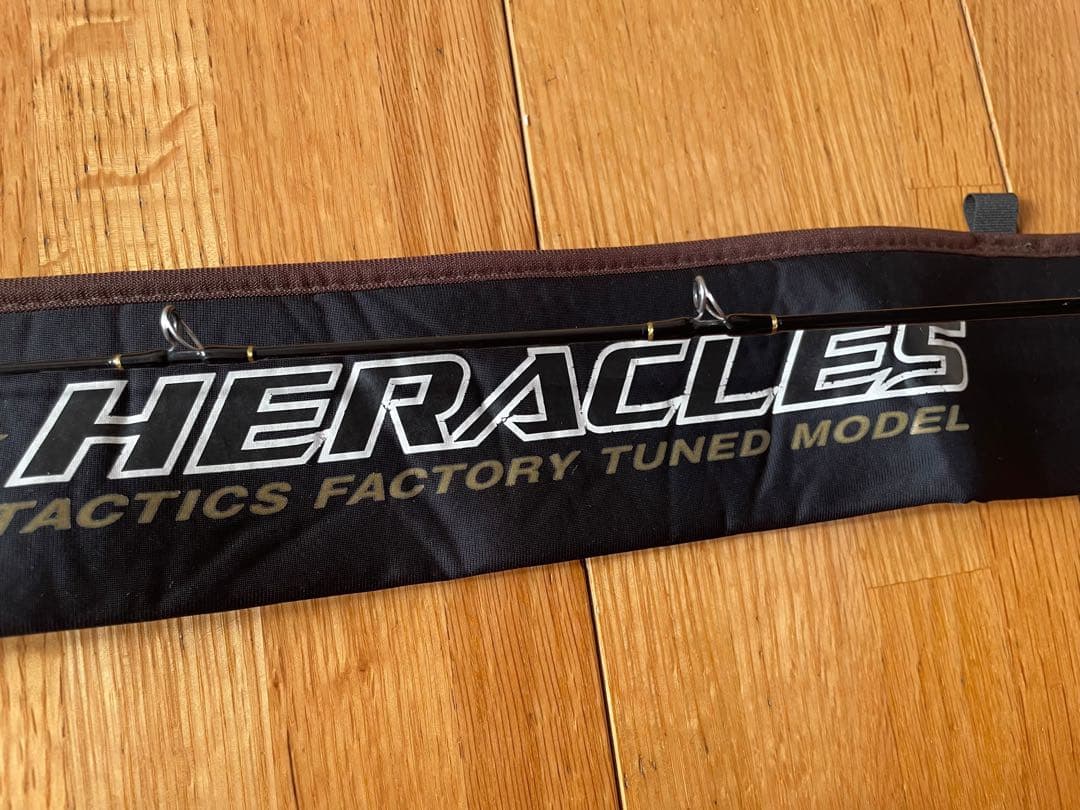 エバーグリーンヘラクレス7 HCSC-70H