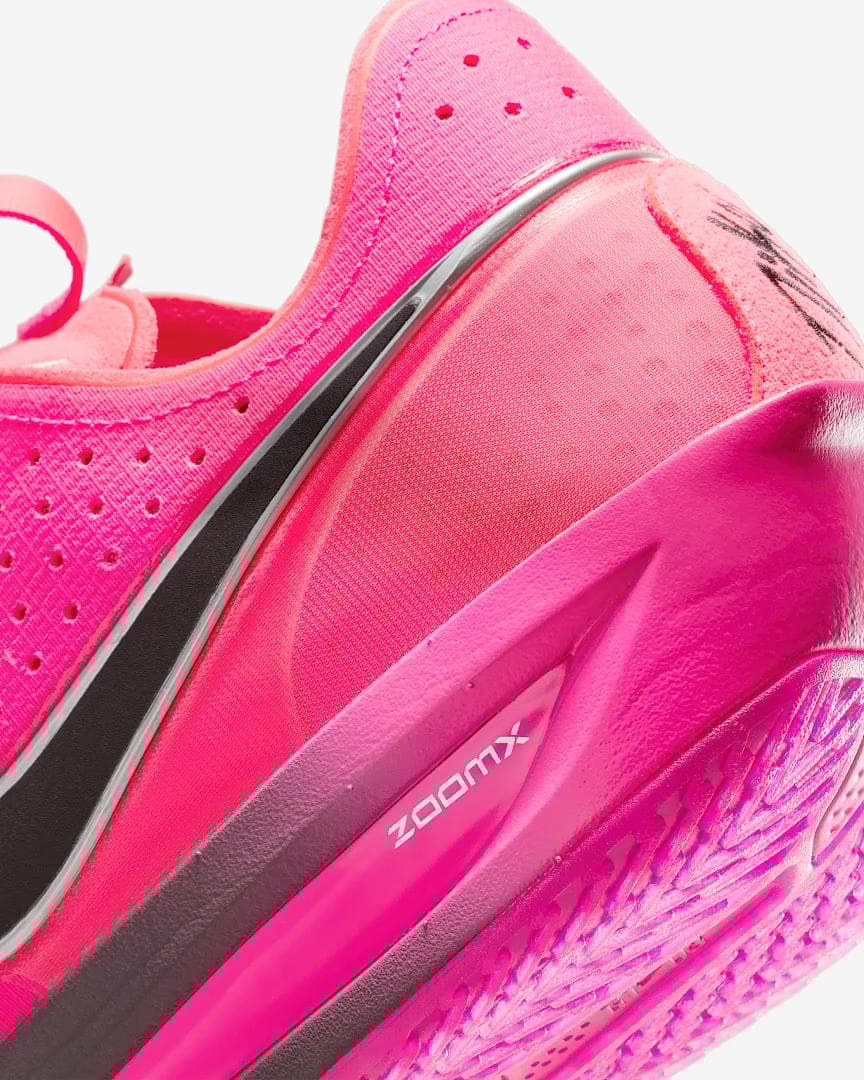 【新品 26cm】 ナイキ GTカット 3 EP ハイパーピンク G.T.カット