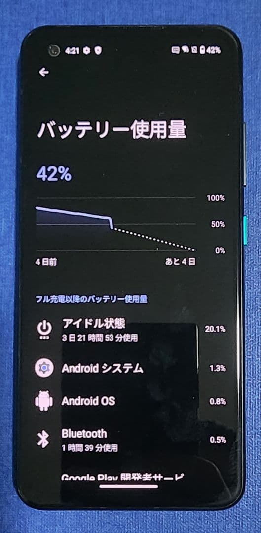 ZenFone 8 (RAM 8GBモデル) 256 GB SIMフリー