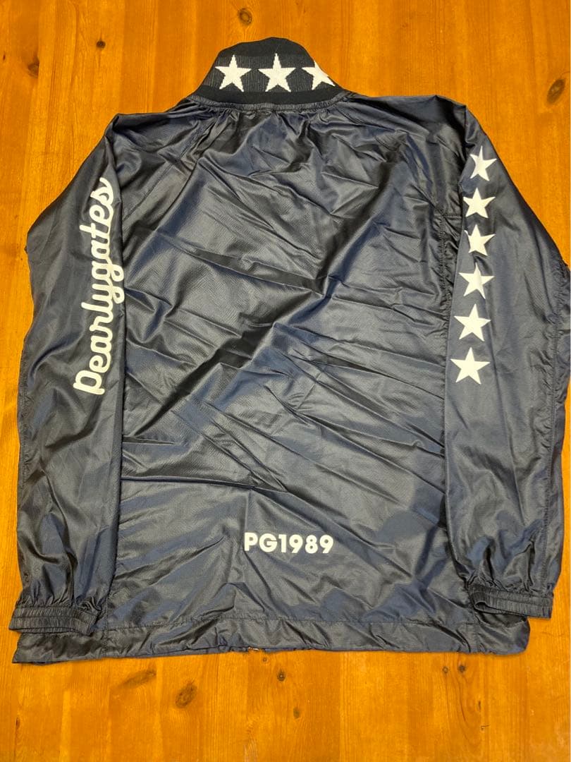 パーリーゲイツ スニード アウター ２枚組 サイズ0