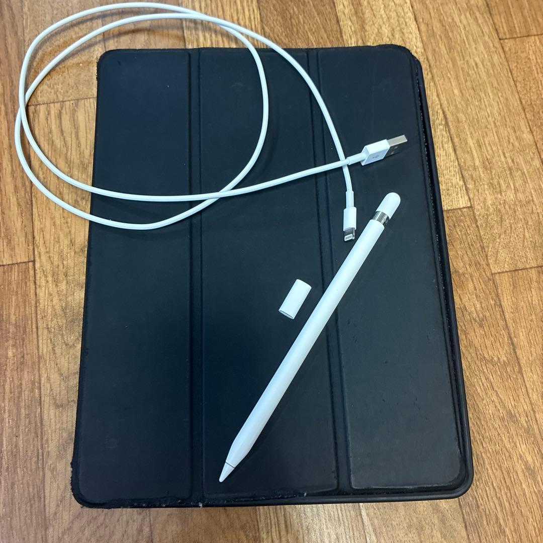 Apple iPad 第7世代 Apple pencil 32GB Wi-Fi