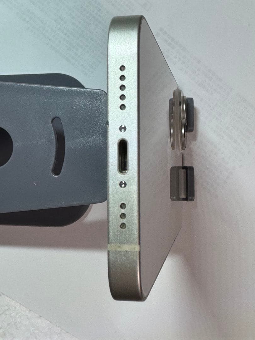 iPhone 14 512GB スターライト　SIMフリー