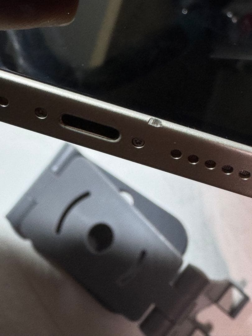 iPhone 14 512GB スターライト　SIMフリー