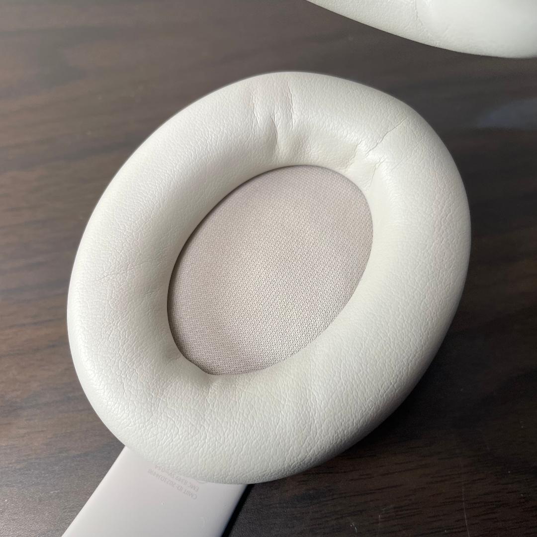 Beats Studio Pro A2924 サンドストーン ビーツスタジオプロ