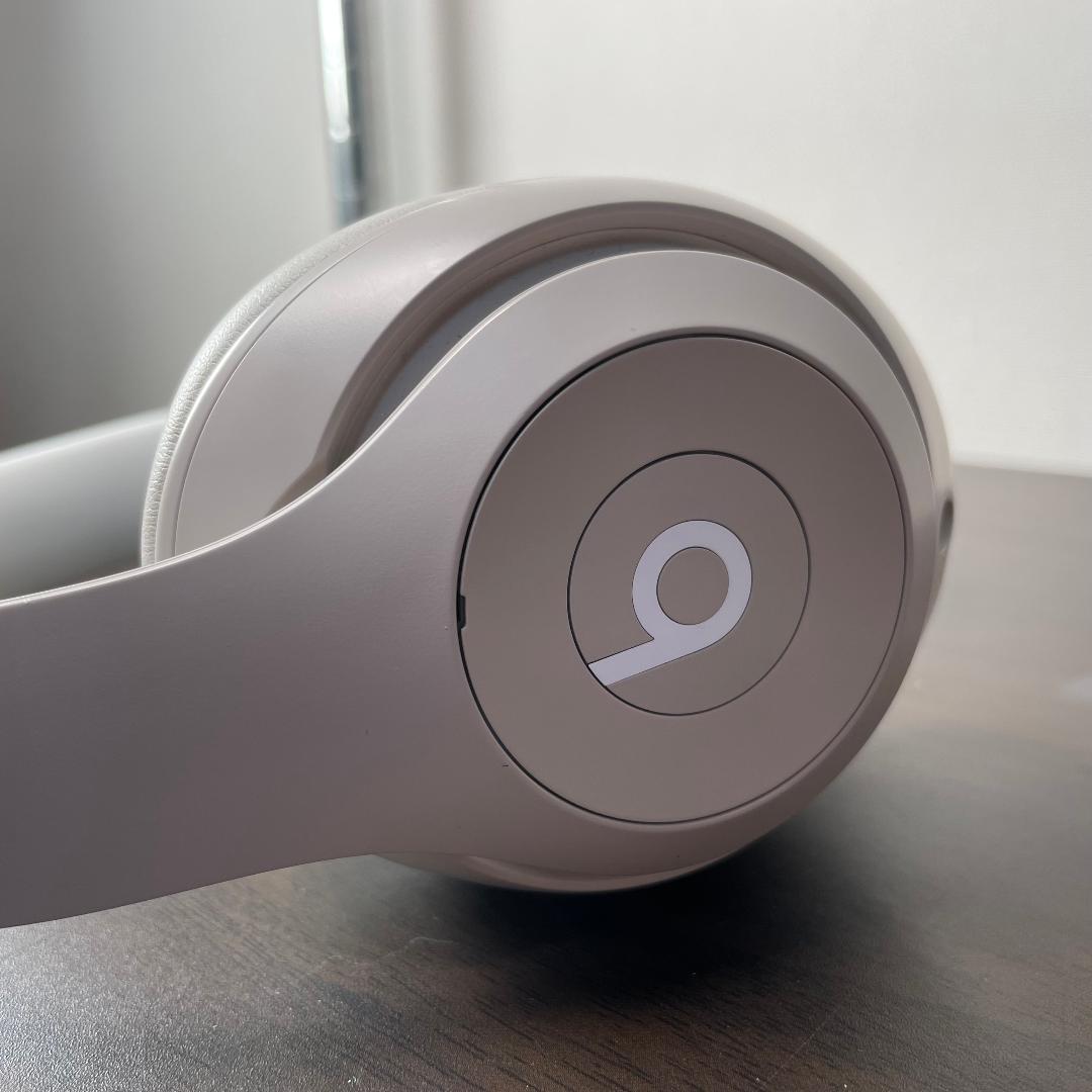Beats Studio Pro A2924 サンドストーン ビーツスタジオプロ