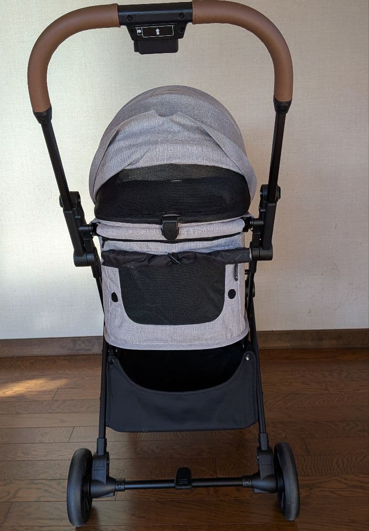 みんさま専用 FikaGO フリートゥーゴー2 ペットカート