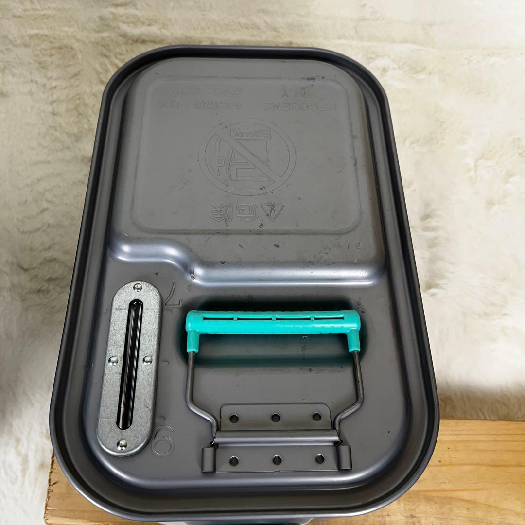 ✨Dainichi ✨FW-K32T18GX 石油ファンヒーター 黒　高出力