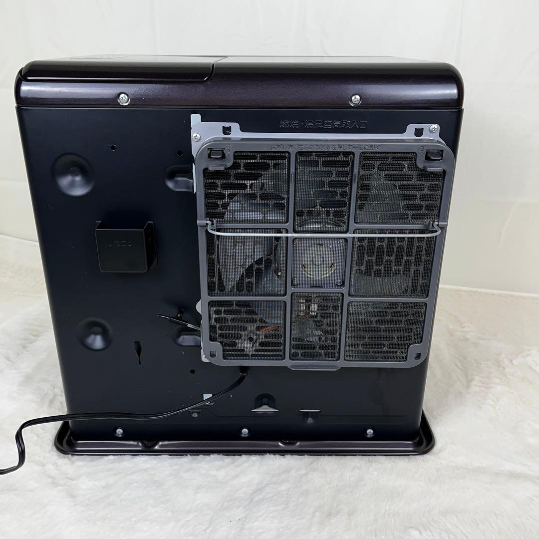 ✨Dainichi ✨FW-K32T18GX 石油ファンヒーター 黒　高出力