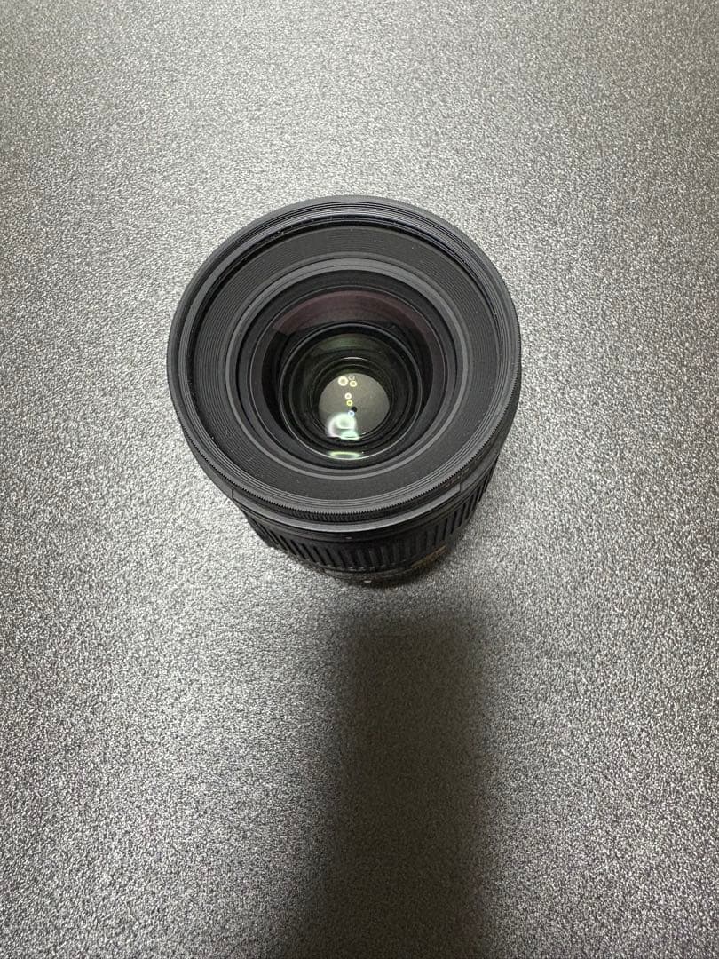 Nikon AF-S NIKKOR 28mm f/1.8G レンズ　美品