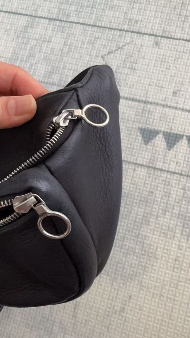 Aeta バッグ　ボディバッグ 大人気　入手困難