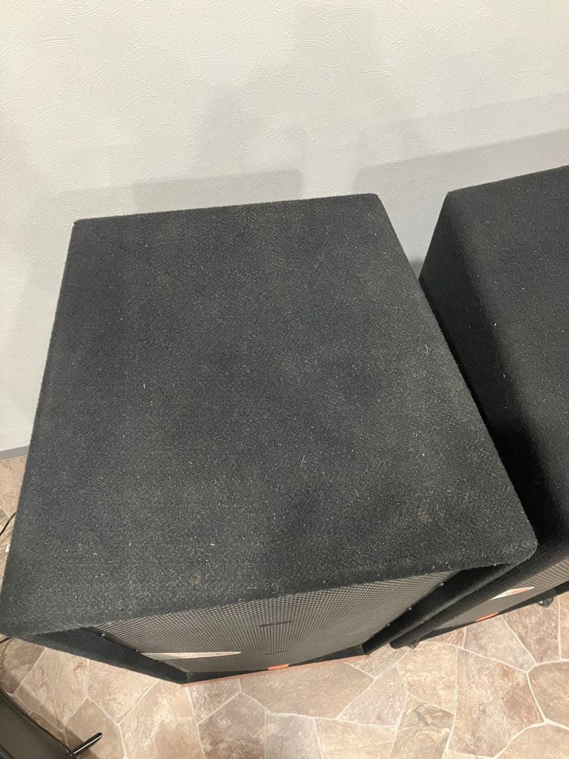 JBL JRX100 Series(Model:JRX125)アメリカ製　　Y