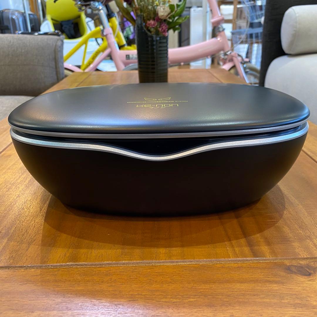 お値下げ‼️【送料無料】エムテック ke-non 光美容器 NIPL-2080