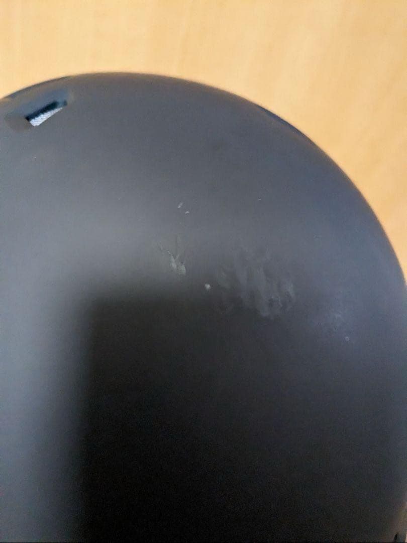 SMITH Holt ヘルメット S/M マットブラック