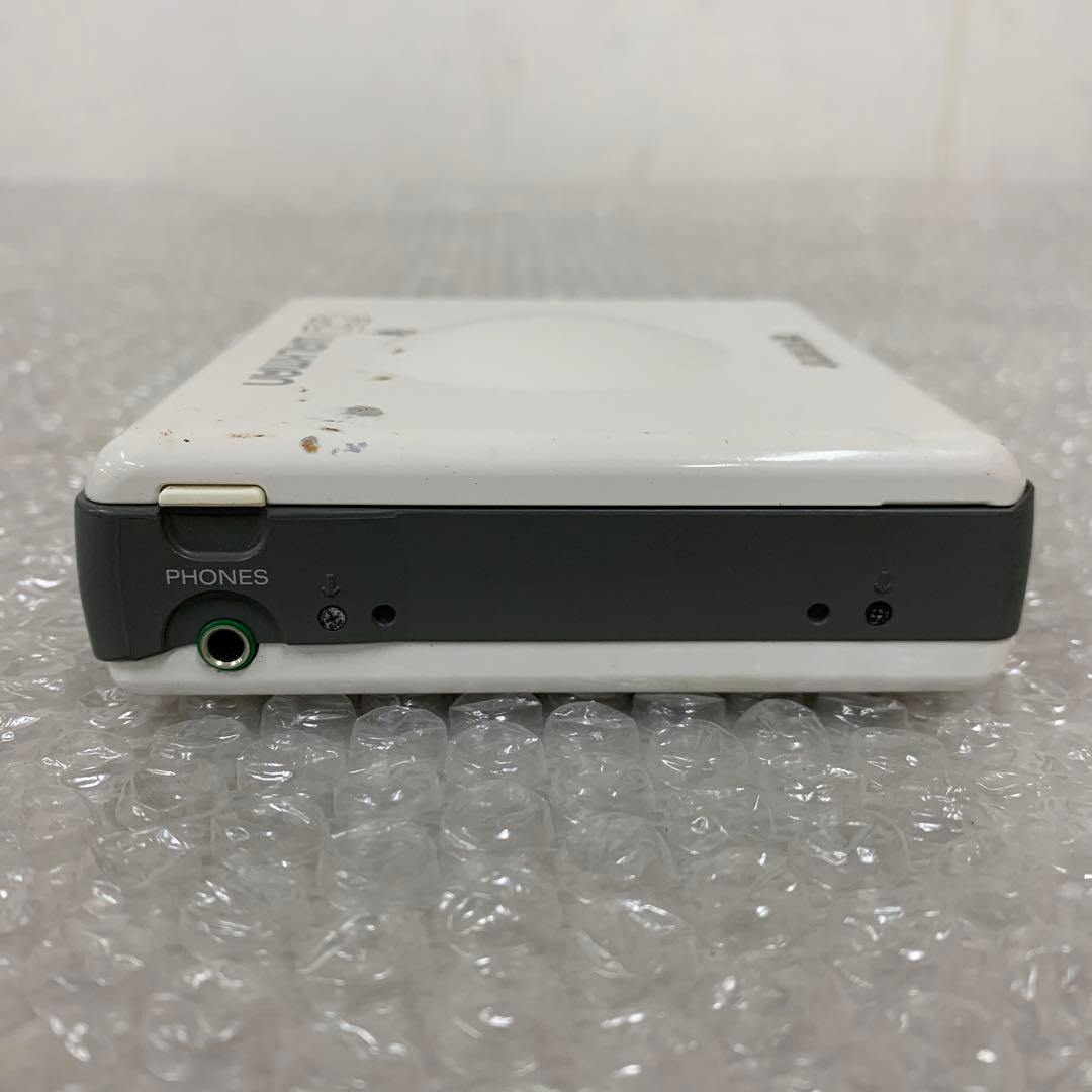 SONY ソニー CDウォークマン D-82 ジャンク