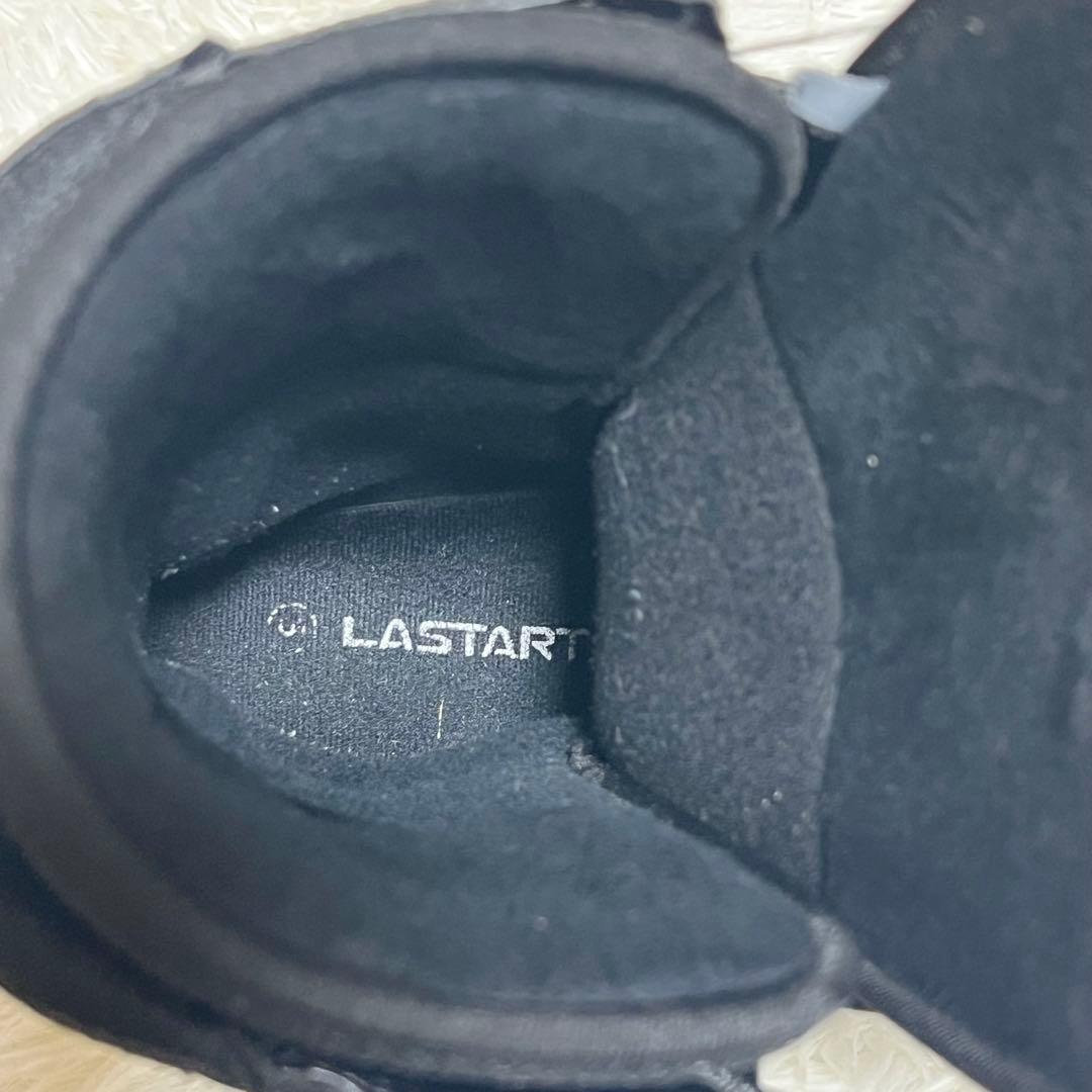 LS816 BOA スノーボードブーツ　22.5-23.0cm LASTARTS