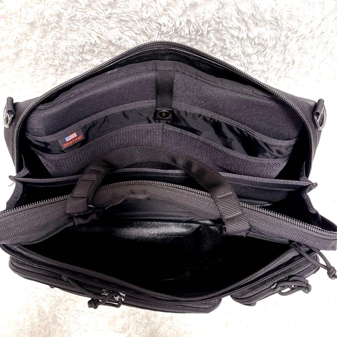 BRIEFING NEO B4 LINER ブリーフィング ネオB4 2WAY